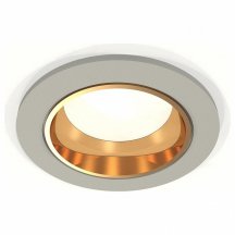 Накладной точечный светильник Ambrella light Xc651 XC6514004