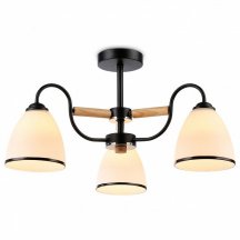 Люстра в спальню Ambrella light TRADITIONAL TR3033241