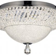 Потолочный светодиодный светильник Lumina Deco Ortaggio DDC 821-30A