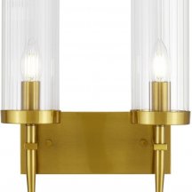 Бра Lumina Deco Moratti LDW 8022-2 MD+PR