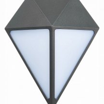 Настенный светильник уличный ST Luce Cubismo SL9500.441.01