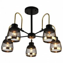 Люстра в спальню Ambrella light Traditional TR8002