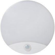 Светильник настенный с датчиком Kanlux SANSO LED 15W-NW-SE 26520