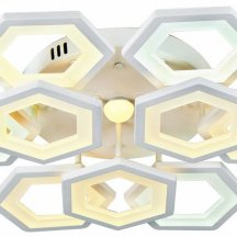 Потолочная люстра Escada 10236/9LED