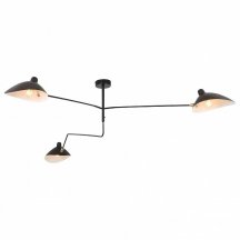 Люстра на штанге ST Luce Spruzzo SL305.402.03