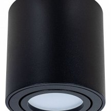 Потолочный светильник Arte Lamp Beid A1513PL-1BK