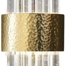 Бра DeLight Collection Aspen W98021M brushed brass