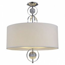 Подвесная люстра Crystal Lux Paola PL6