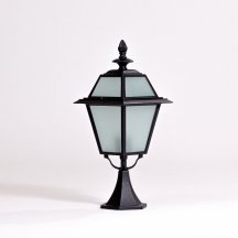 Наземный фонарь Oasis_Light FARO-FROST L 91104fL Bl