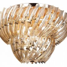 Люстра в спальню Arte Lamp Ella A1054PL-9GO