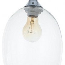 Подвесной светильник на кухню Arte Lamp  a4344SP-1CC