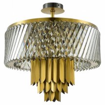 Элитная подвесная люстра ST Luce Nari SL1635.302.09