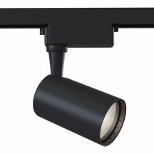 Немецкий потолочный светильник Maytoni Track lamps TR003-1-6W4K-B