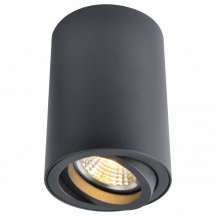 Потолочный светильник Arte Lamp A1560PL-1BK