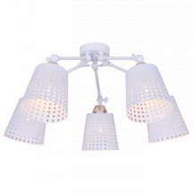 Потолочная люстра Toplight Kristiana TL1154-5D