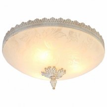 Потолочный светильник Arte Lamp Crown A4541PL-3WG