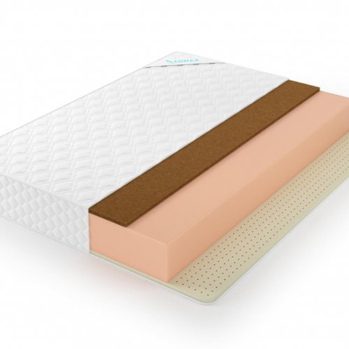 Lonax foam latex cocos 2 max 60x125