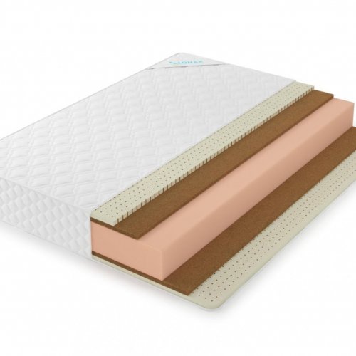 Lonax foam strong medium plus 120x180