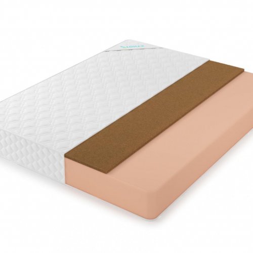 Lonax foam cocos 2 max 115x210