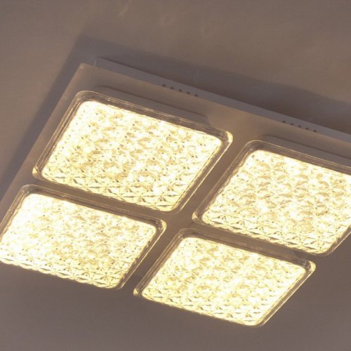 Потолочный светильник Escada Led 10204/4LED