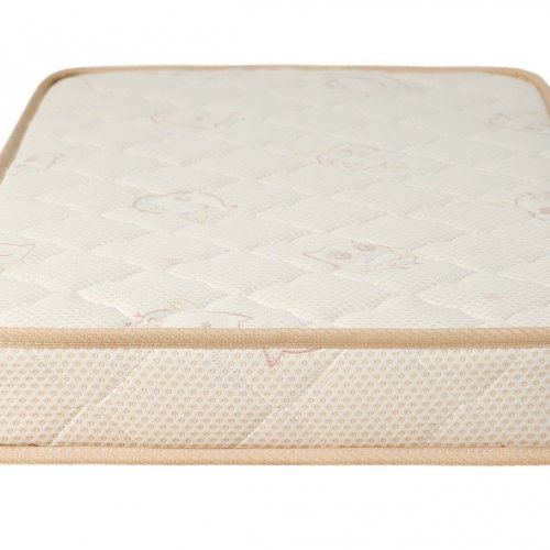 Sontery Bambino Honey 80x190