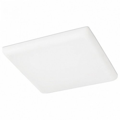 Встраиваемый светодиодный светильник Ambrella light Led Downlight DCR333