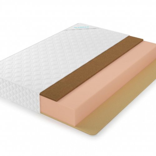 Lonax foam cocos memory 2 max plus 100x190