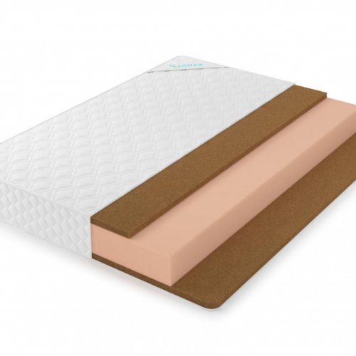 Lonax foam cocos 3 plus 65x215