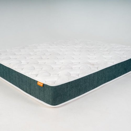 Орматек Organic Comfort M/F 120x200