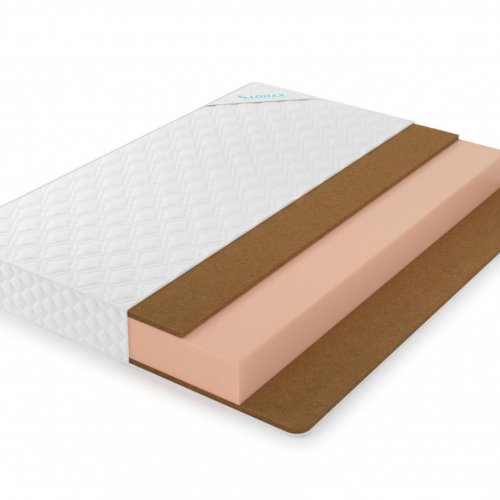 Lonax foam cocos 2 plus 95x220