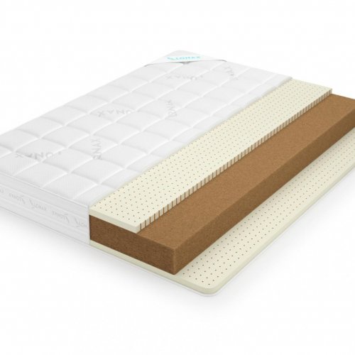 Lonax cocos 12 comfort 75x210