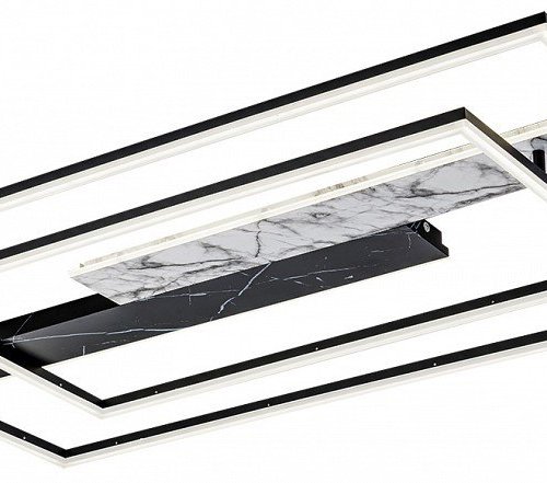 Накладной светильник Escada Slab 10250/2LED