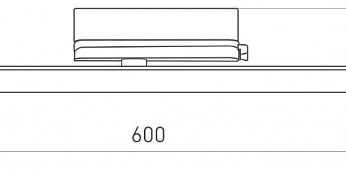 Светильник на штанге Arlight TUBE 036297(1)