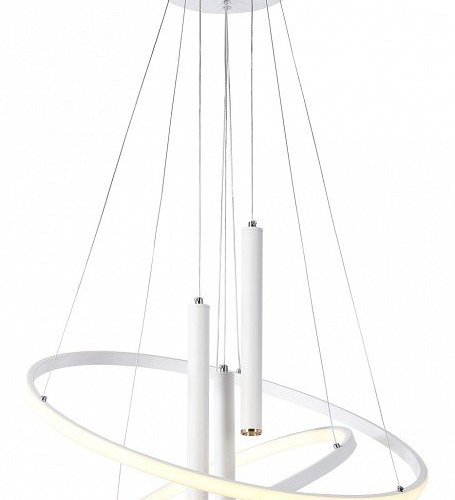 Подвесной светильник Ambrella light COMFORT FL5371