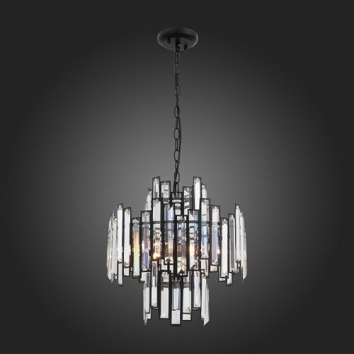 Подвесная люстра ST Luce Chiarezza SL665.443.06