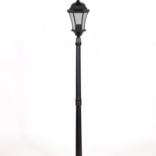 Наземный фонарь Oasis_Light ASTORIA 1 L 91308L Bl