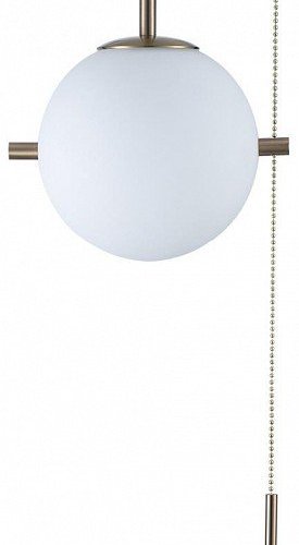 Подвесной светильник Loft IT Signal 10029PS Gold