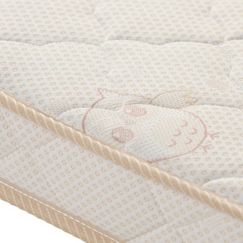 Sontery Bambino Honey 80x180