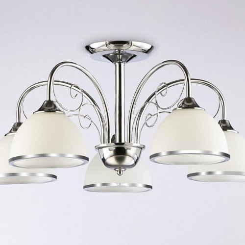 Потолочная люстра Ambrella light Traditional TR3182