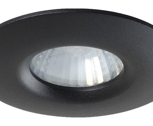 Встраиваемый светильник Crystal Lux CLT 032C1 BL