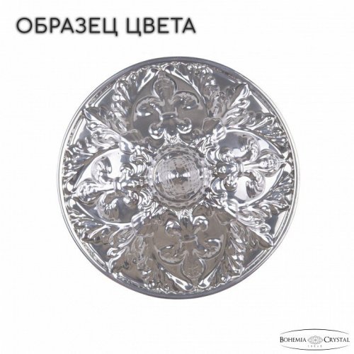 Бра Bohemia Ivele Crystal AL1603 AL16303B/3/141 CG