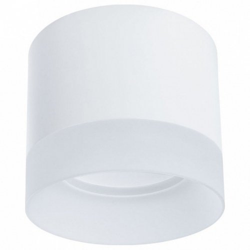 Потолочный светильник Arte Lamp Castor A5554PL-1WH