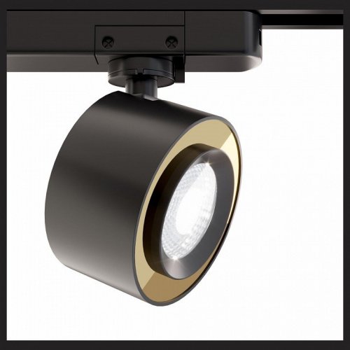 Трековый светильник Maytoni Track lamps TR023-1-12B3K