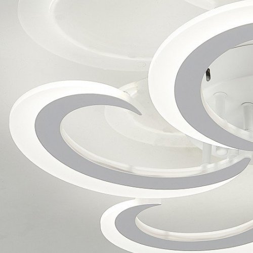 Потолочная люстра Simply LED LAMPS 81409