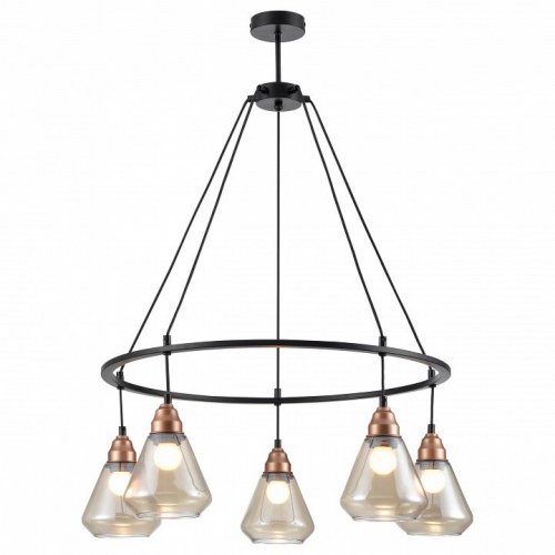 Подвесная люстра Vele Luce Norina VL5842P05