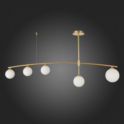 Подвесная люстра ST Luce Sembrare SL1208.302.05