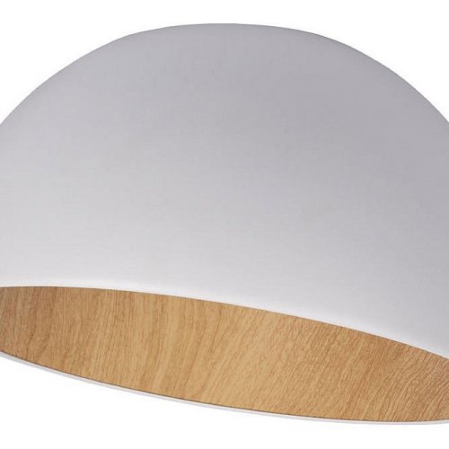 Потолочный светильник Loft IT Egg 10197/350 White