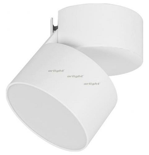 Спот Arlight RONDO 028161