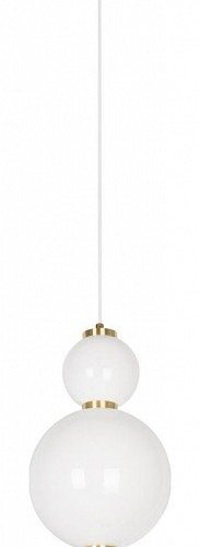 Подвесной светодиодный светильник Loft IT Pearls 10205/A