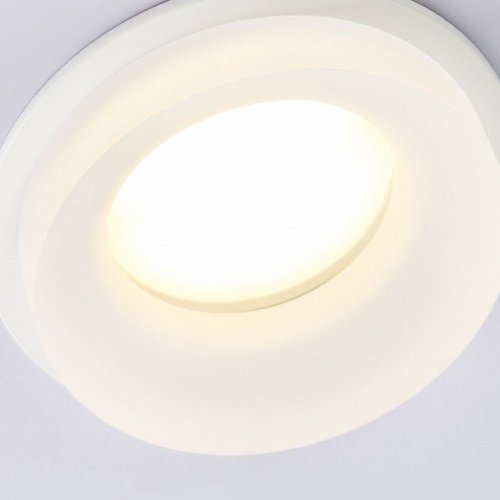 Встраиваемый светильник Ambrella Light TN TN1302